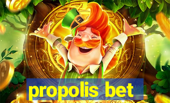 propolis bet